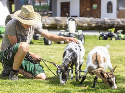 Bild 116 aus  Chalet Steinerner Meerblick