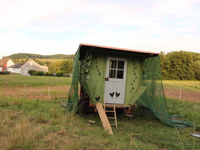 Bild 30 aus  Ferienhof Dingeldey