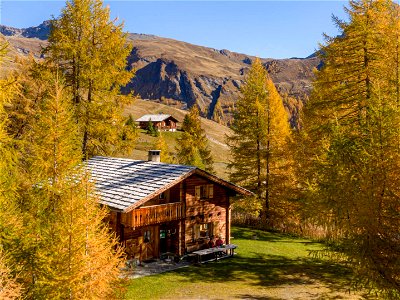 Bild 2 aus Brandlhütte