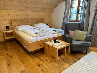 Bild 161 aus  Ferienhof Kirchbichl