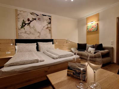 Doppelzimmer Marille