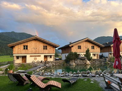 Bild 150 aus  Sieglhub Chalets * Appartements * Hotel