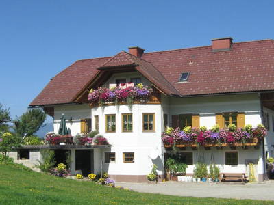 Bild 2 aus  Fötscherhof