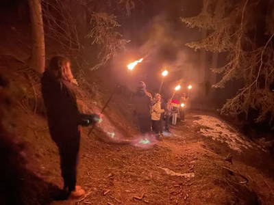 Bild 36 aus  Hirzhof