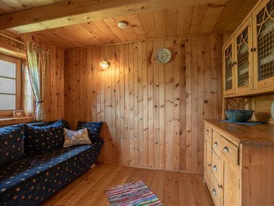 Bild 31 aus  Obere Sandrisser Hütte