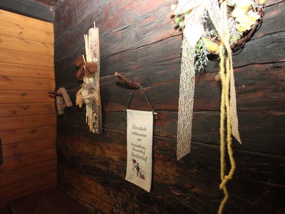 Bild 27 aus  Bio- und Gesundheitsbauernhof Bartlerhof