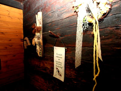 Bild 84 aus Bio- und Gesundheitsbauernhof Bartlerhof
