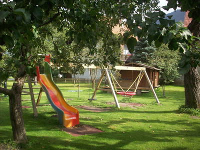 Bild 2 aus  Bauernhof Löffele