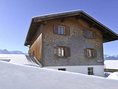 Bild 37 aus  Berghof