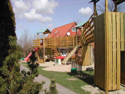 Bild 51 aus  Hof Schlossblick  " der etwas andere Bauernhof "