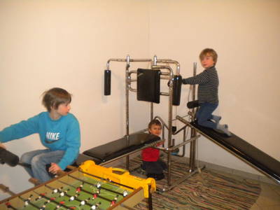 Bild 31 aus  Ferienbauernhof Liebschick