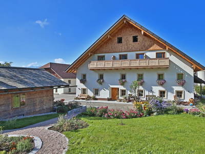 Bild 2 aus   Bachbauer am Attersee