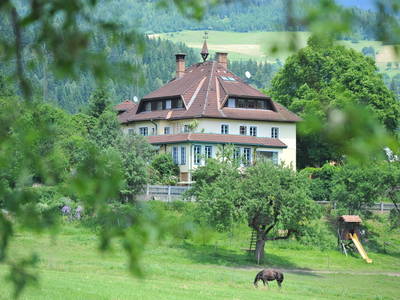 Bild 2 aus  Ferienhof Haberzettl