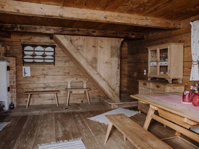 Bild 53 aus  Sonnleitn Hütten