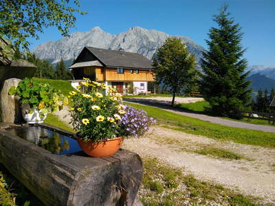 Bild 14 aus  Buchmann Lehen