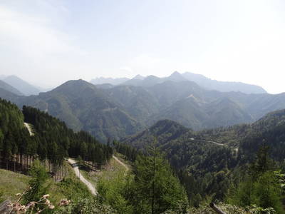 Bild 12 aus  Ferienhaus Metschischhof - Ferien auf der Alm