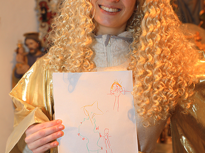 Bild 38 aus  Paulas Bauernhof im Bayerischen Wald