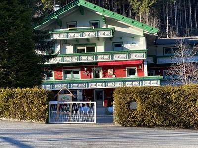 Bild 3 aus  Molltaler Appartements