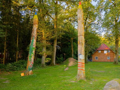 Bild 9 aus  Urlaub auf dem Ennenhof – Landliebe für die ganze Familie