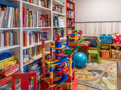 Bild 17 aus  Ferienhof Schnoor