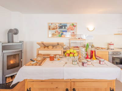 Bild 14 aus  BIO Bergbauernhof Inner-Glieshof