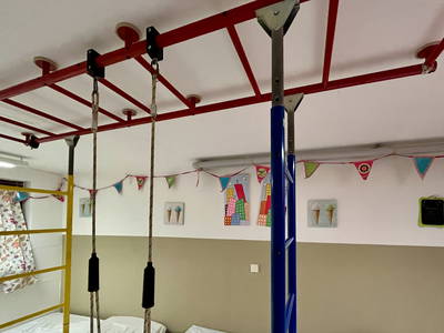 Bild 15 aus  Goldener Hahn - Hyggeliges Aparthotel mit Frühstücksbuffet, Pool & Sauna