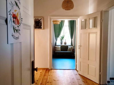 Bild 7 aus  Urlaub im Zoo – Tierpark Görlitz