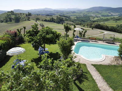 Bild 4 aus  Colle del Lupo