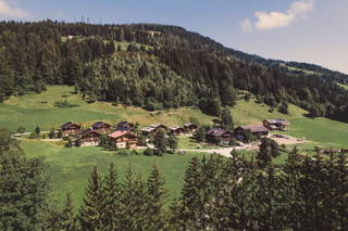 LandSelection Proneben Gut aus Mühlbach am Hochkönig