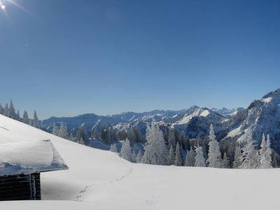 Bild 30 aus  Wagegger Hof