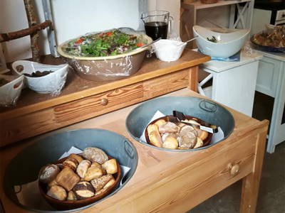 Bild 39 aus  Sonis kleine Farm Grömitz