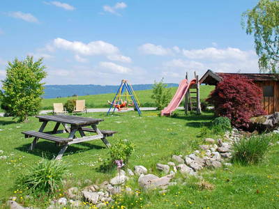 Bild 8 aus  Gmeinder's Landhaus