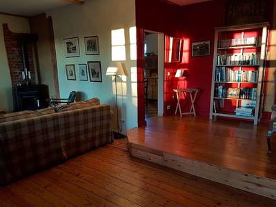 Bild 21 aus  Altes Gasthaus am Hofsee