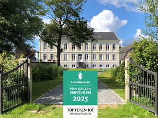 LandSelection Gut Oestergaard aus Steinberg