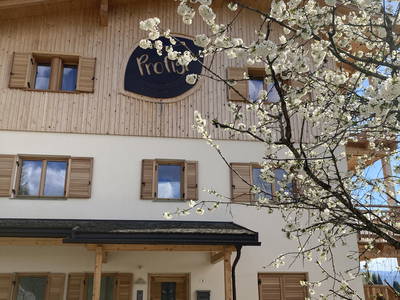 Bild 23 aus  Nachhaltige Ferienwohnungen in Brixen/Plose Profigl - Eco Guesthouse
