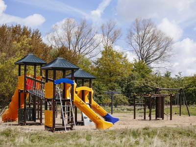 Bild 12 aus  Strandhäuser am Leuchtturm - Ferienhausgesellschaft Behrens & Kauffmann KG (GmbH & Co.)