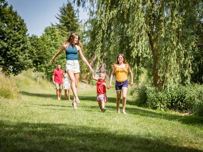 Foto von Oberpfälzer Wald