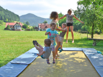 Bild 12 aus  Ramsteinerhof