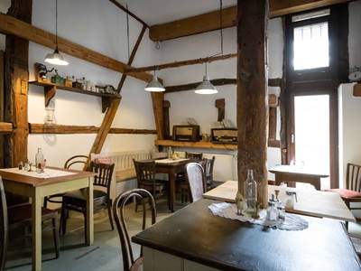 Bild 5 aus  LandSelection Ostsee: Gutshof Bastorf