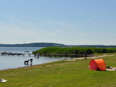 Bild 8 aus  Inselcamp Rügen