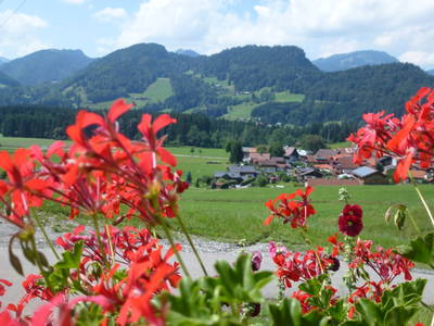 Bild 11 aus  Landhaus Schraudolf, Inh. Christine Vogler