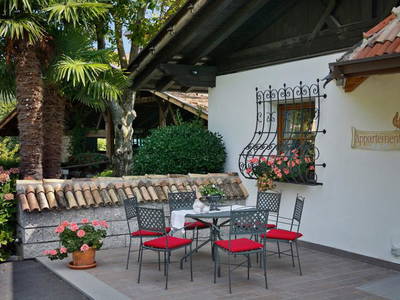 Bild 9 aus  Urlaub auf dem Bauernhof - Wiedmairhof in Algund - Meran