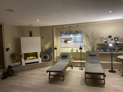 Bild 90 aus  LandSelection Ferienbauernhof Liesenberg mit traumhaften Meerblick