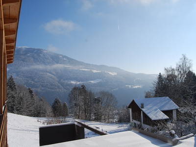 Bild 33 aus  Forstbauer am Millstätter Hochplateau