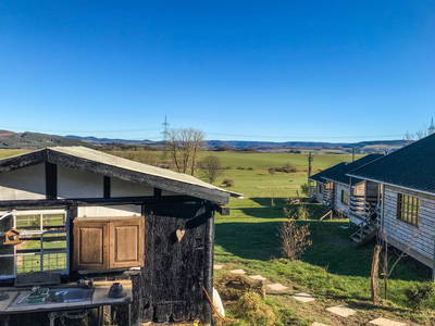 Bild 10 aus  Hof Keppel, der stromlose Urlaub