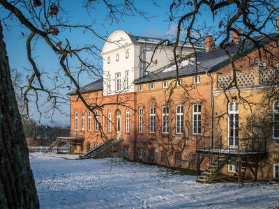 Bild 6 aus  Gut Pohnstorf