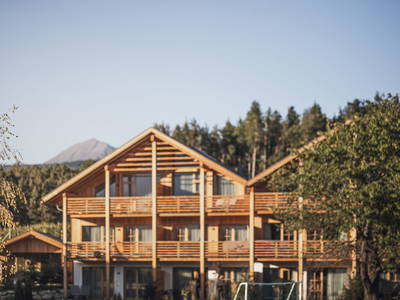 Bild 35 aus  Kessler’s Mountain Lodge