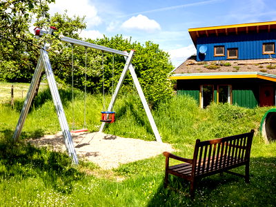 Bild 10 aus Ferienhaus Schöneweiß