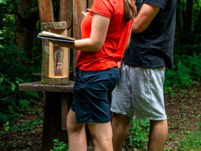 Bild 11 aus  Natur-Erlebniszentrum Gut Herbigshagen