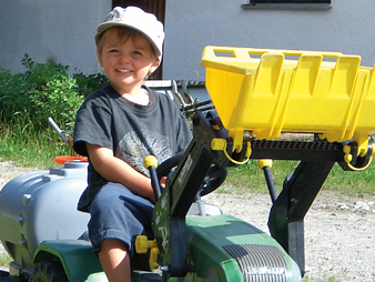 Bild 7 aus  Meisterhof